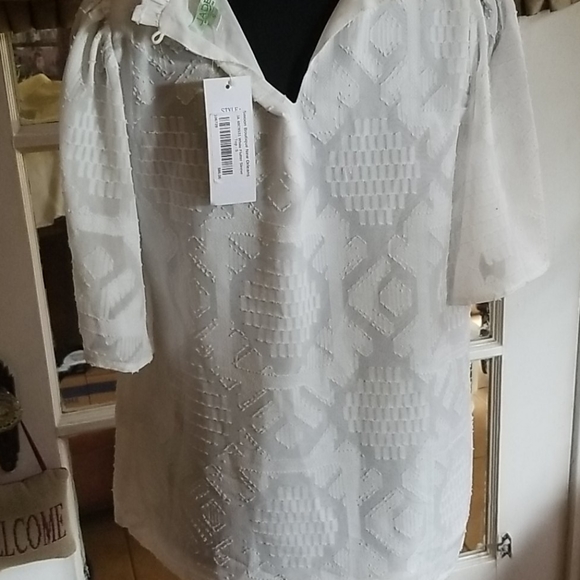 Blouse - Picture 3 of 5